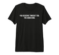 You Deserve Timeout Too Good Kind Self T-Shirt - Unique Graphic for Adults - T-Shirt, Sweatshirt, Hoodie