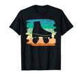 Roller Skating Art 80S Roller Derby T-Shirt - Novelty Apparel Men Women - T-Shirt, Sweatshirt, Hoodie