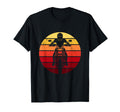 Bike Motorcycle Rider Sunset Motorbike T-Shirt - Streetwear Style Unisex - T-Shirt, Sweatshirt, Hoodie