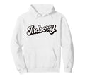 Antisocial Homebody Indoorsy Introvert Hoodie - Streetwear Style Men Women - T-Shirt, Sweatshirt, Hoodie