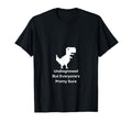 Undiagnosed But Everyones Pretty T-Shirt - Minimalist Print for Adults - T-Shirt, Sweatshirt, Hoodie