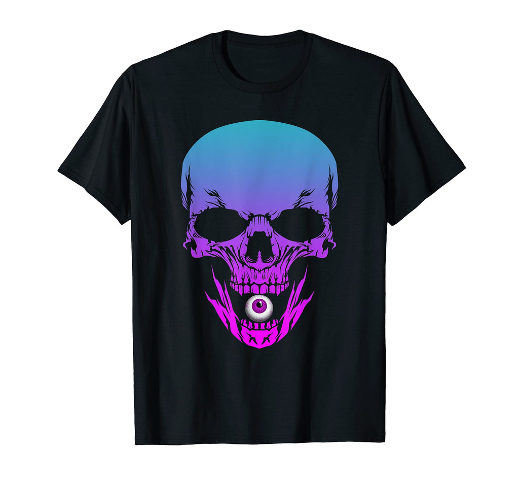 Vaporwave Synthwave Retrowave T-Shirt - Fun Novelty Design for Adults - T-Shirt, Sweatshirt, Hoodie
