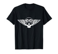 We Love Motorcycles Biker Co Hoodie - Novelty Apparel for Adults - T-Shirt, Sweatshirt, Hoodie