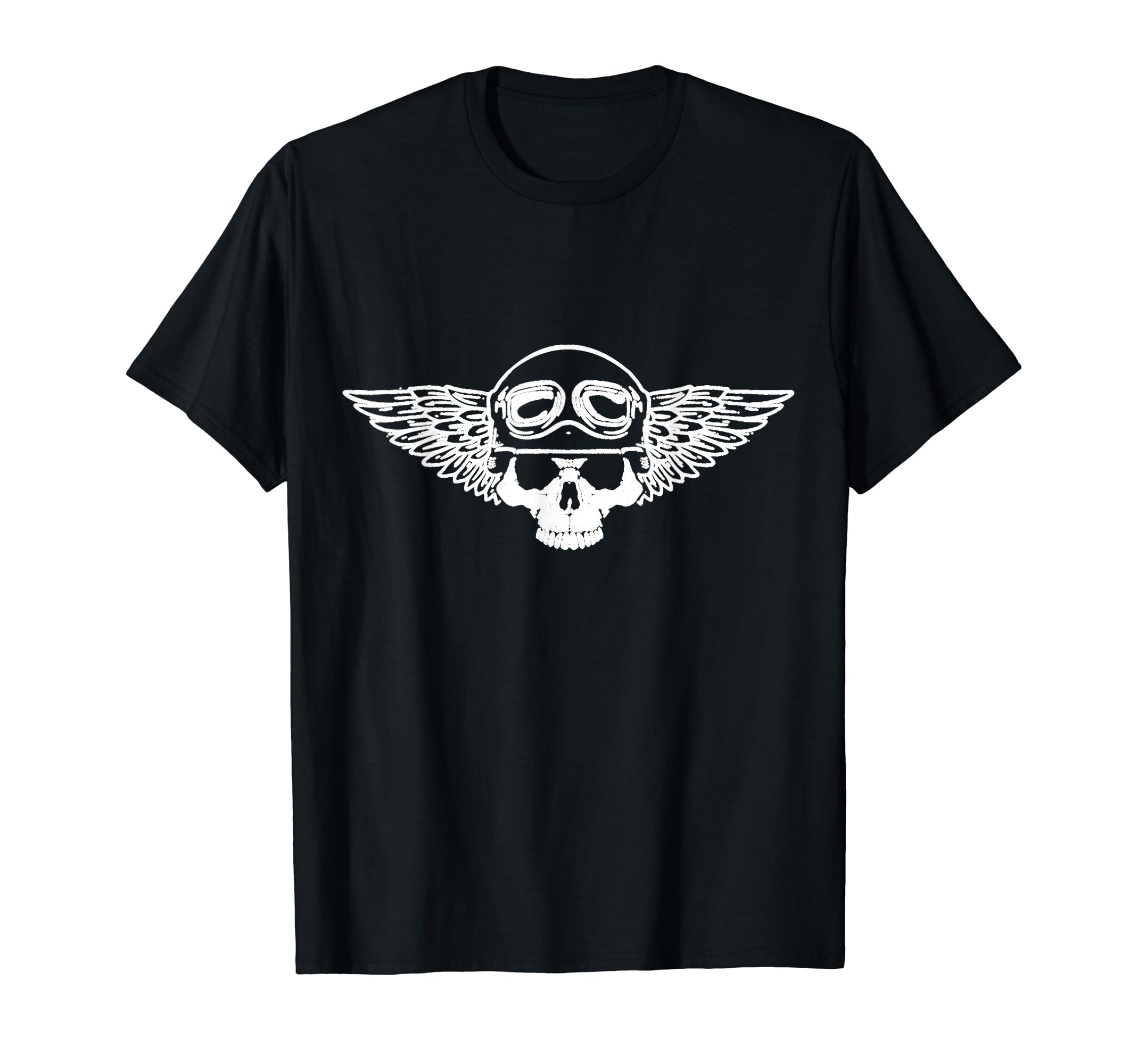 We Love Motorcycles Biker Co Hoodie - Novelty Apparel for Adults - T-Shirt, Sweatshirt, Hoodie