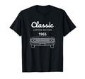 Car 1965 Muscle Car T-Shirt - Unique Graphic for Adults - T-Shirt, Sweatshirt, Hoodie