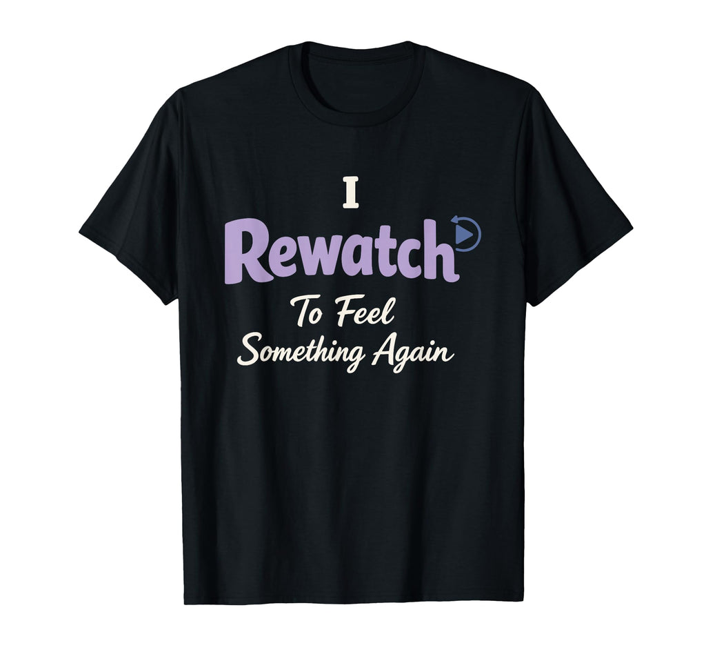 Anime Anxiety Overthinking Weeb Kawaii T-Shirt - Unique Graphic Men Women - T-Shirt, Sweatshirt, Hoodie