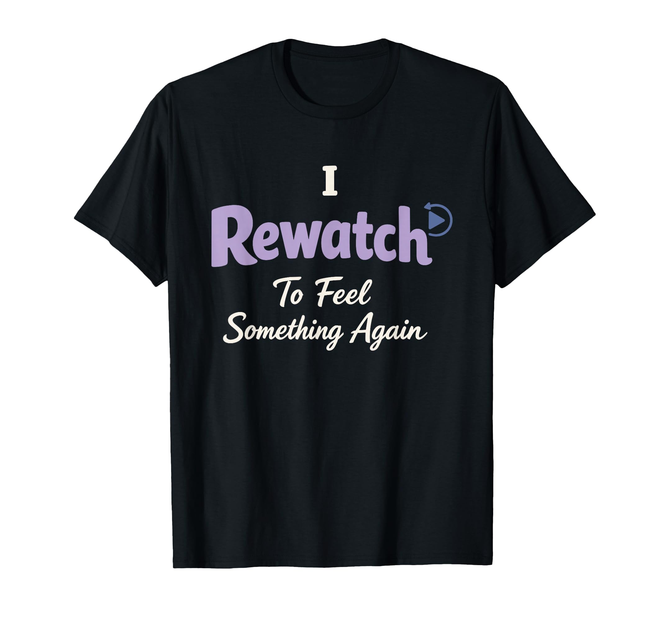 Anime Anxiety Overthinking Weeb Kawaii T-Shirt - Unique Graphic Men Women - T-Shirt, Sweatshirt, Hoodie