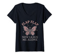 Womens Anti Social Butterfly Introvert T-Shirt - Streetwear Style Unisex - T-Shirt, Sweatshirt, Hoodie
