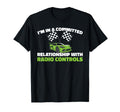 Rc Car Remote Control Rc Car T-Shirt - Casual Everyday Wear Unisex - T-Shirt, Sweatshirt, Hoodie