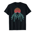 Tarantula Synthwave 80S T-Shirt - Trendy Graphic Men Women - T-Shirt, Sweatshirt, Hoodie
