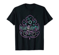 Neon Rasta Traditional Tattoo Bicycle Old T-Shirt - Unique Graphic Unisex - T-Shirt, Sweatshirt, Hoodie