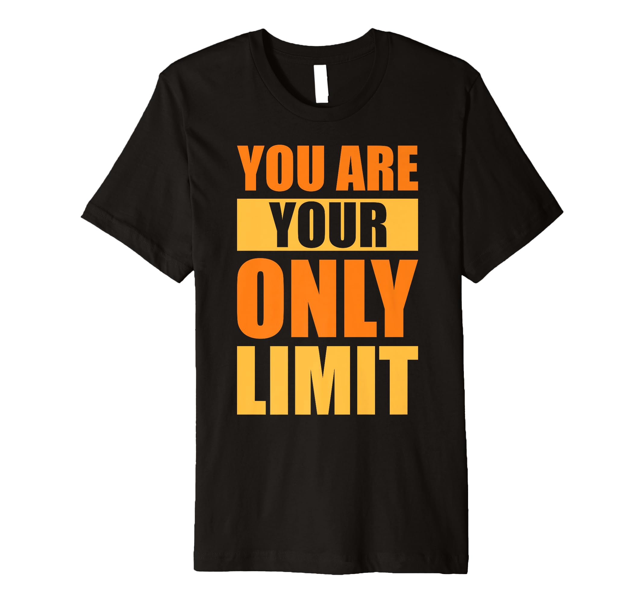 Motivational Self Care Positive Message T-Shirt - Graphic Print for Adults - T-Shirt, Sweatshirt, Hoodie