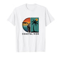 Motorcycle Outfit Santa Cruz Bike T-Shirt - Casual Everyday Wear for Adults - T-Shirt, Sweatshirt, Hoodie
