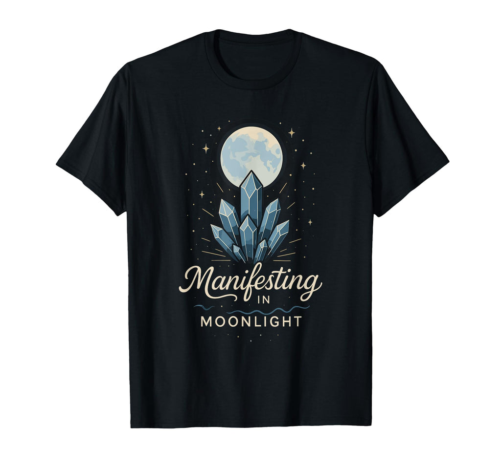 Spiritual Sunday Ritual Self Care T-Shirt - Novelty Apparel for Adults - T-Shirt, Sweatshirt, Hoodie