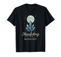 Spiritual Sunday Ritual Self Care T-Shirt - Novelty Apparel for Adults - T-Shirt, Sweatshirt, Hoodie