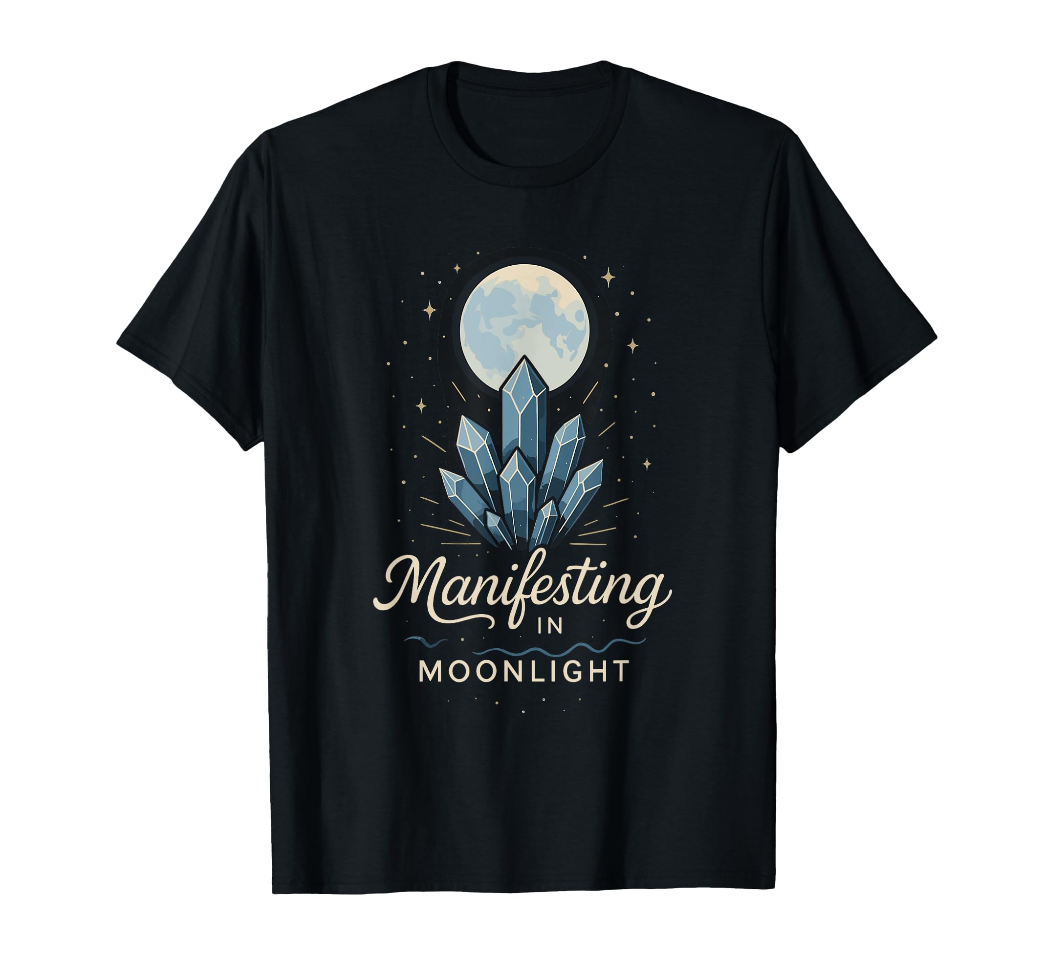 Spiritual Sunday Ritual Self Care T-Shirt - Novelty Apparel for Adults - T-Shirt, Sweatshirt, Hoodie