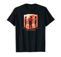 Front Mirror Mental Health T-Shirt - Aesthetic Graphic Men Women - T-Shirt, Sweatshirt, Hoodie