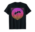 Ant Keeper Bug Insect Vaporwave 80S T-Shirt - Streetwear Style for Adults - T-Shirt, Sweatshirt, Hoodie