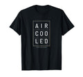 Aircooled Flat Four Engine Car Culture T-Shirt - Trendy Graphic for Adults - T-Shirt, Sweatshirt, Hoodie