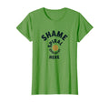 Shame Spiral Specialist Here Funny T-Shirt - Minimalist Print Unisex - T-Shirt, Sweatshirt, Hoodie