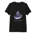 Reiki Charged Good Spiritual Energy T-Shirt - Aesthetic Graphic Unisex - T-Shirt, Sweatshirt, Hoodie
