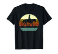 Sun Western Ranch Trail Horse T-Shirt - Novelty Apparel Unisex - T-Shirt, Sweatshirt, Hoodie