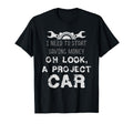 Mens Oh Project Car Car Guys T-Shirt - Trendy Graphic Men Women - T-Shirt, Sweatshirt, Hoodie