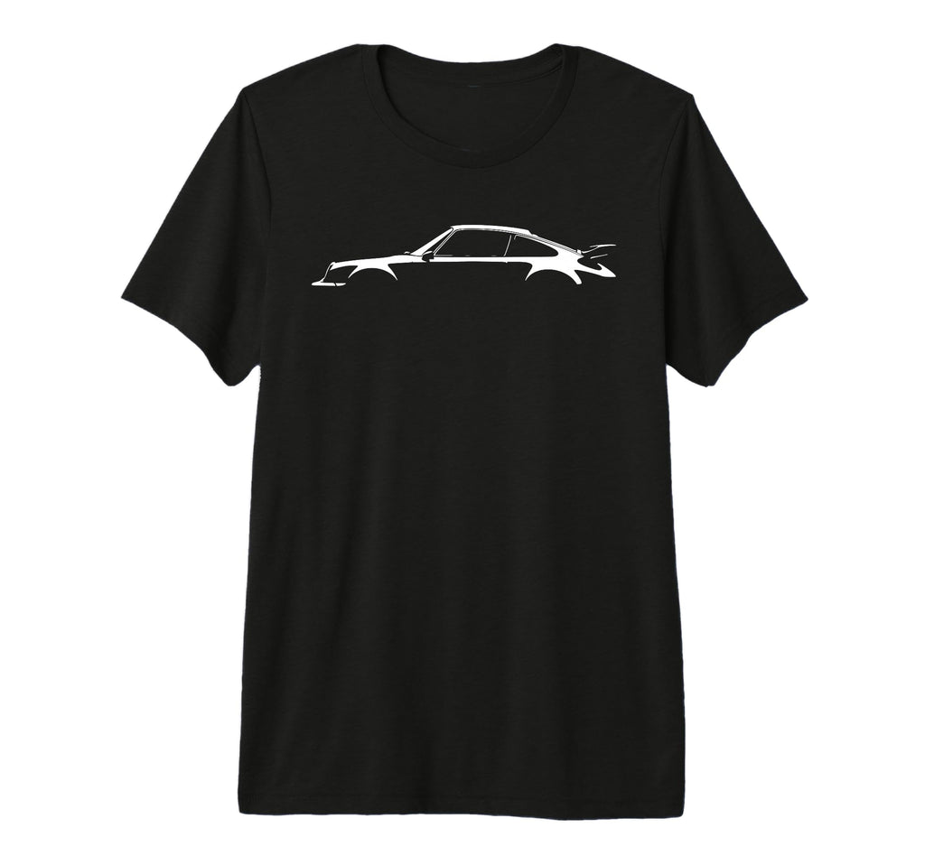 Legendary Racing Sports Car Iconic T-Shirt - Minimalist Print Unisex - T-Shirt, Sweatshirt, Hoodie