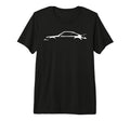Legendary Racing Sports Car Iconic T-Shirt - Minimalist Print Unisex - T-Shirt, Sweatshirt, Hoodie