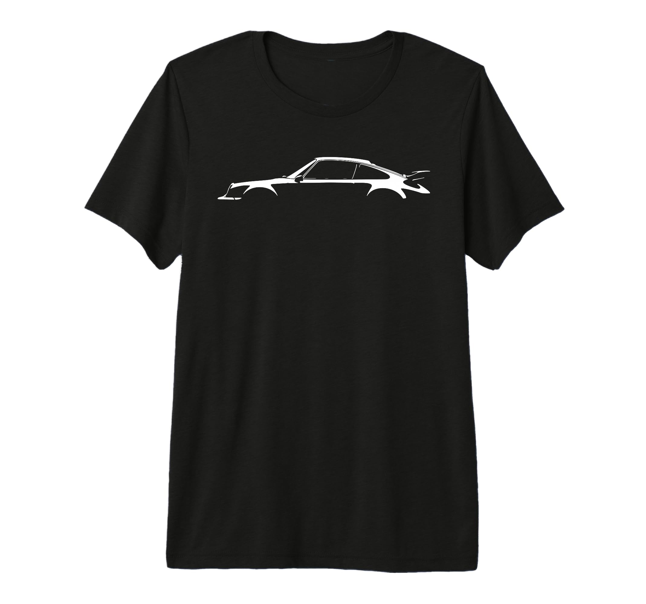 Legendary Racing Sports Car Iconic T-Shirt - Minimalist Print Unisex - T-Shirt, Sweatshirt, Hoodie