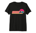 Moped Scooter Bike Scooter Moped T-Shirt - Unique Graphic for Adults - T-Shirt, Sweatshirt, Hoodie