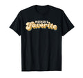 Mothers Favorite Typography T-Shirt - Trendy Graphic Men Women - T-Shirt, Sweatshirt, Hoodie