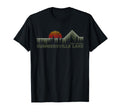 Summersville Lake West Virginia Nature T-Shirt - Streetwear Style Men Women - T-Shirt, Sweatshirt, Hoodie