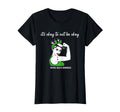Depression Mental Health Awareness T-Shirt - Graphic Print Unisex - T-Shirt, Sweatshirt, Hoodie