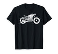 Motorcycling Biker Motorcycle Ride T-Shirt - Custom Art Print Unisex - T-Shirt, Sweatshirt, Hoodie