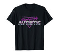 Autism Month 2025 Typography T-Shirt - Aesthetic Graphic Unisex - T-Shirt, Sweatshirt, Hoodie