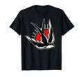 Sparrow Tattoo Flash T-Shirt - Graphic Print Unisex - T-Shirt, Sweatshirt, Hoodie