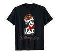 Its My 2Nd Birthday 2 Years Old T-Shirt - Casual Everyday Wear Men Women - T-Shirt, Sweatshirt, Hoodie
