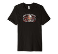 Front And Back Biker Motorcycle T-Shirt - Casual Everyday Wear for Adults - T-Shirt, Sweatshirt, Hoodie