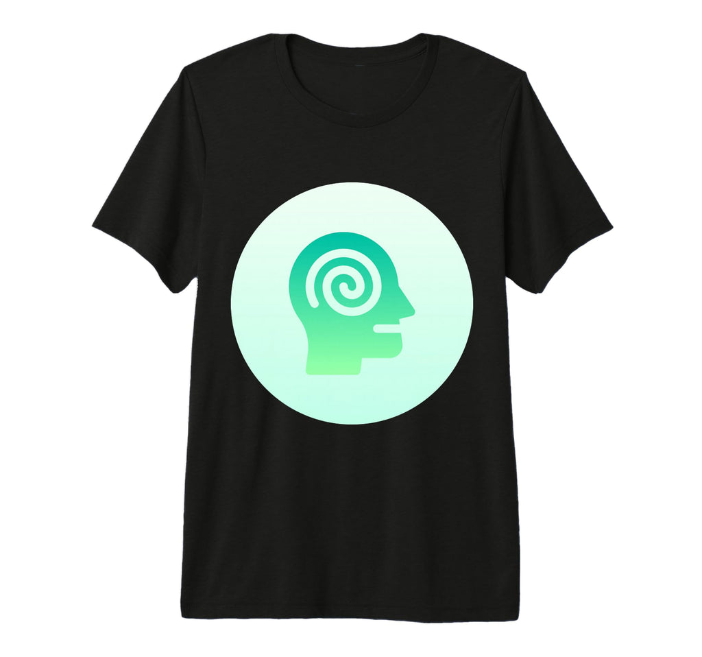 Overthinker Rumination Tri Blend T-Shirt - Trendy Graphic Unisex - T-Shirt, Sweatshirt, Hoodie