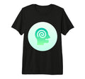 Overthinker Rumination Tri Blend T-Shirt - Trendy Graphic Unisex - T-Shirt, Sweatshirt, Hoodie