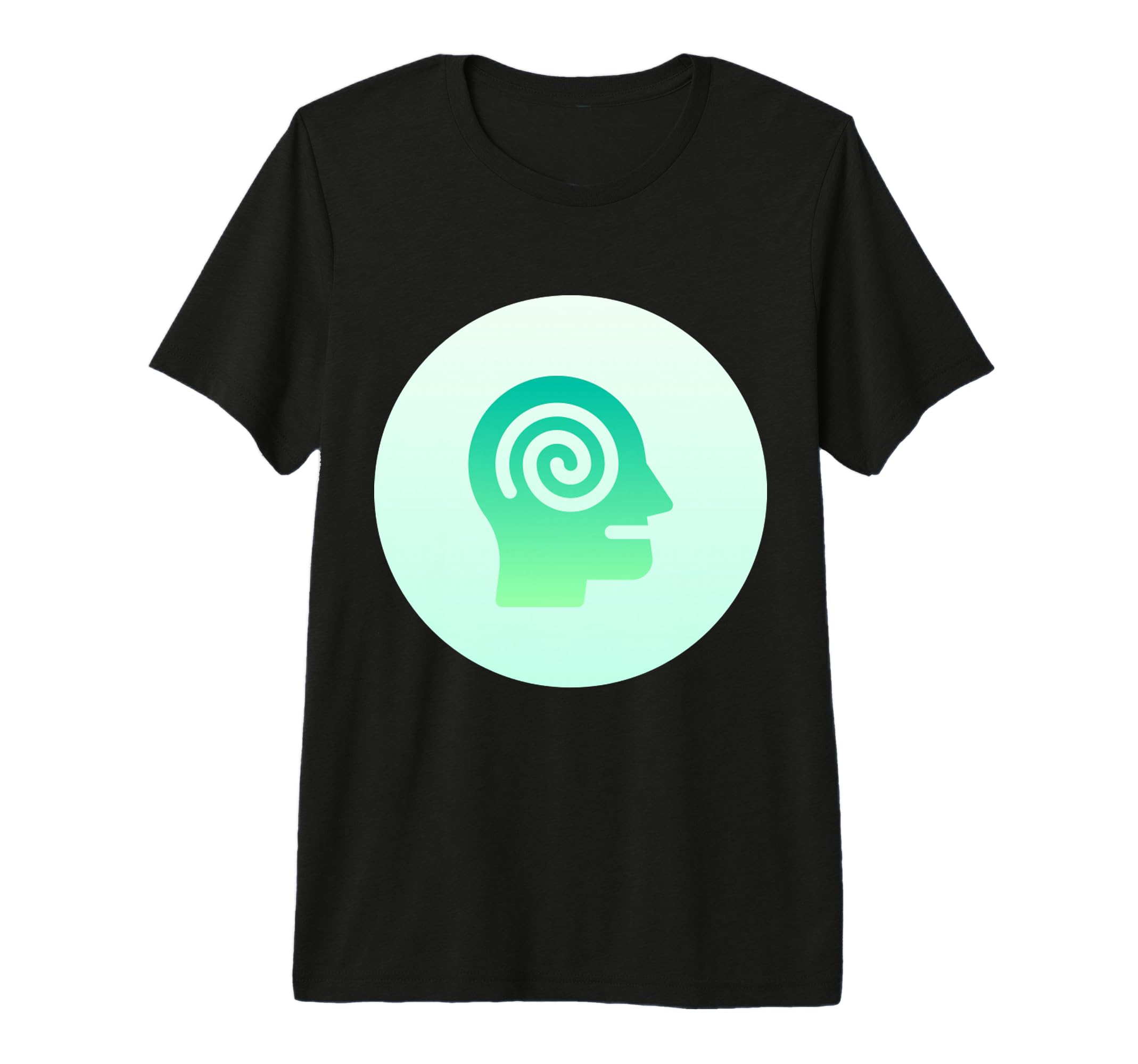 Overthinker Rumination Tri Blend T-Shirt - Trendy Graphic Unisex - T-Shirt, Sweatshirt, Hoodie