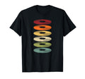 Vinyl Lp Record Collector Record T-Shirt - Streetwear Style Men Women - T-Shirt, Sweatshirt, Hoodie