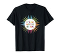 Its Ok Not To Be Ok Mental Health T-Shirt - Streetwear Style Men Women - T-Shirt, Sweatshirt, Hoodie