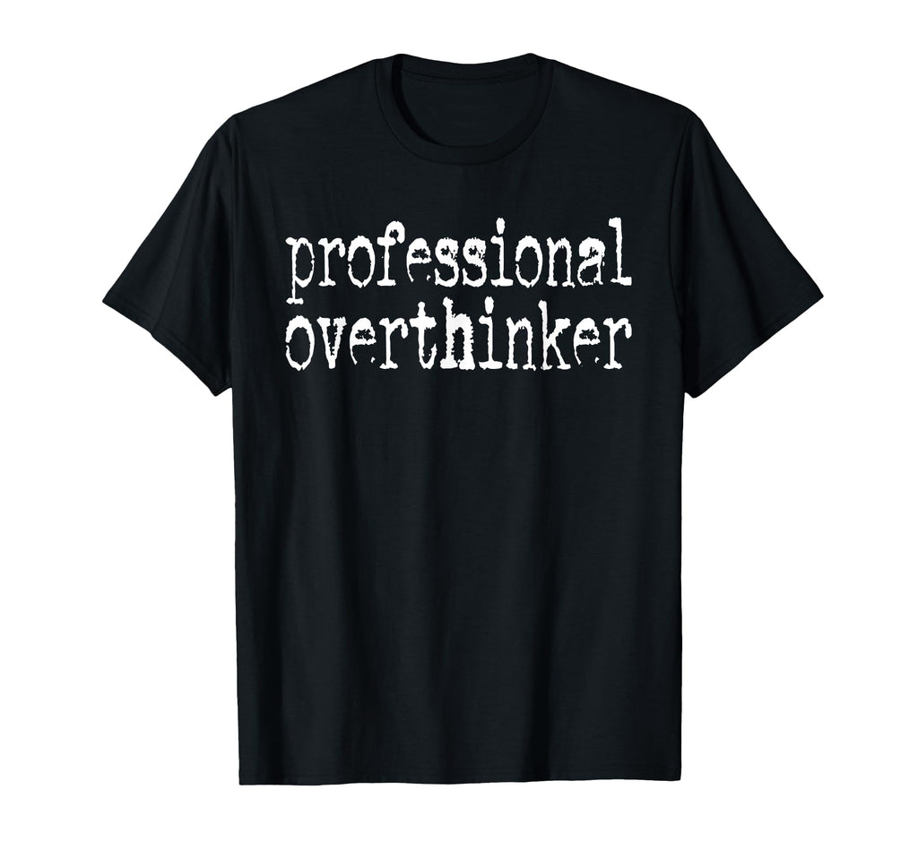 Sarcastic Introvert Life Professional T-Shirt - Novelty Apparel Men Women - T-Shirt, Sweatshirt, Hoodie