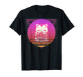 Kawaii Cat Anime Ramen Japanese T-Shirt - Novelty Apparel for Adults - T-Shirt, Sweatshirt, Hoodie