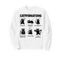 Mental Health Overthinking Sweatshirt - Casual Everyday Wear Unisex - T-Shirt, Sweatshirt, Hoodie