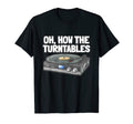 Vinyl Junkie Record Collector Music T-Shirt - Novelty Apparel Unisex - T-Shirt, Sweatshirt, Hoodie