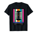Geometric 80S Memphis T-Shirt - Novelty Apparel Men Women - T-Shirt, Sweatshirt, Hoodie
