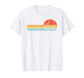 Guinea Pig Sunset Pet Rodent T-Shirt - Graphic Print for Adults - T-Shirt, Sweatshirt, Hoodie